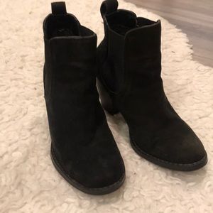 Steven Madden Booties